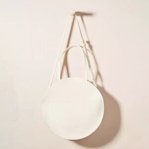 Anthropologie Remi/Reid Alison Circle Tote